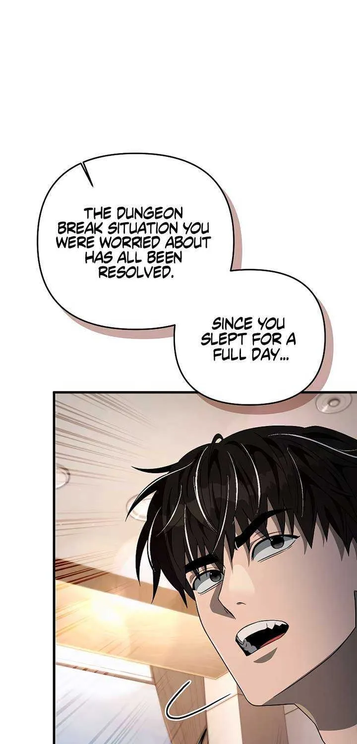 Read The Delusional Hunter in Another chapter 55 image 16 on Lezhin