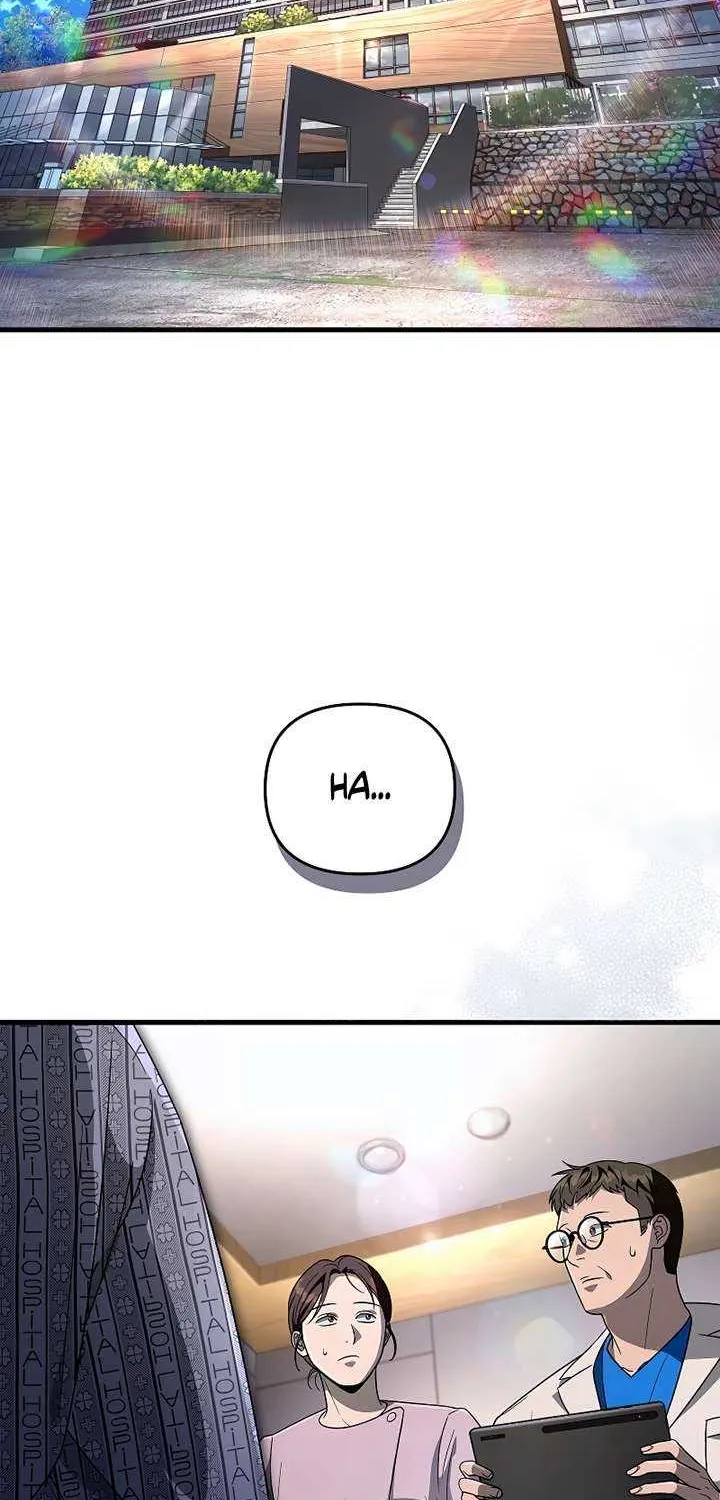 Read The Delusional Hunter in Another chapter 55 image 2 on Lezhin