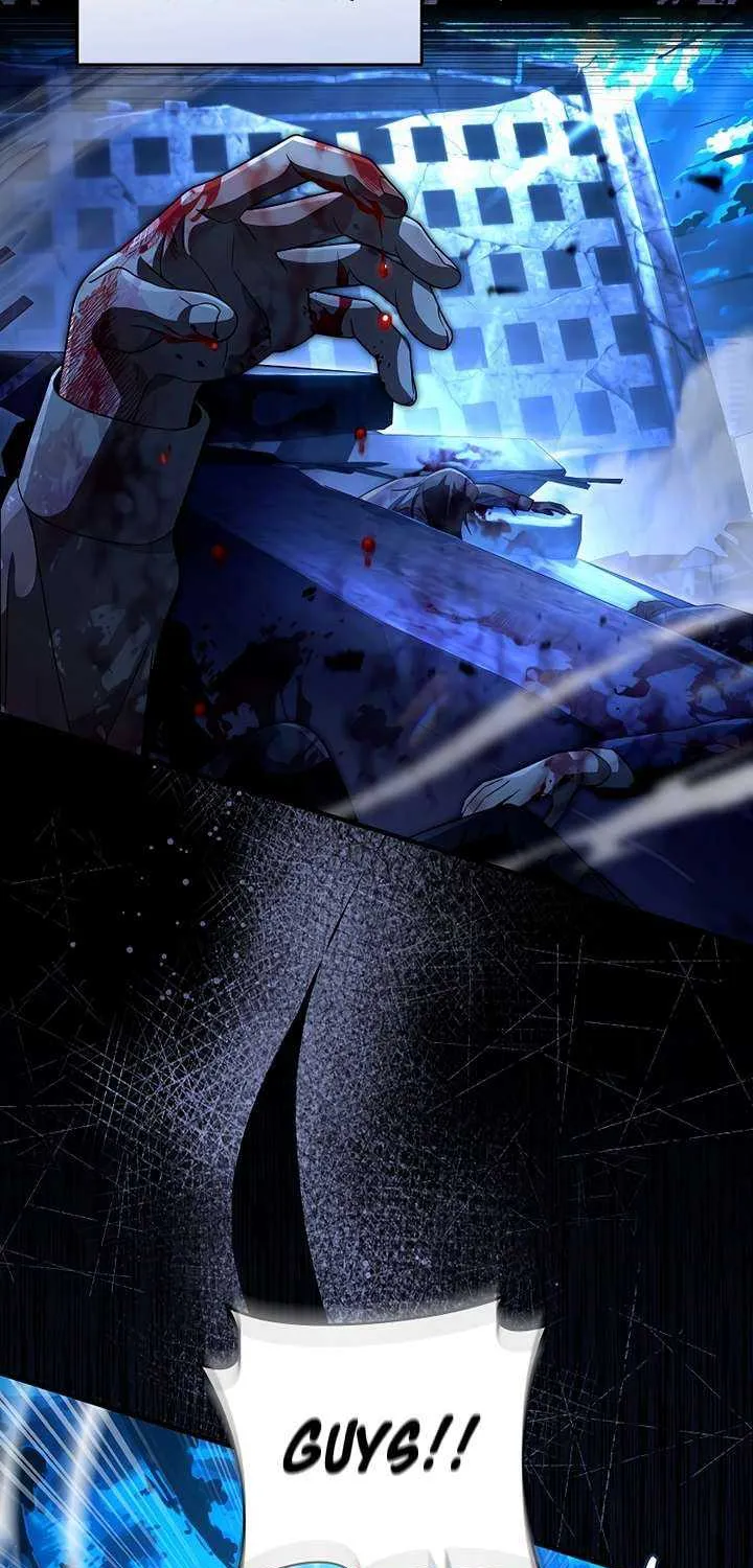Read The Delusional Hunter in Another chapter 55 image 28 on Lezhin