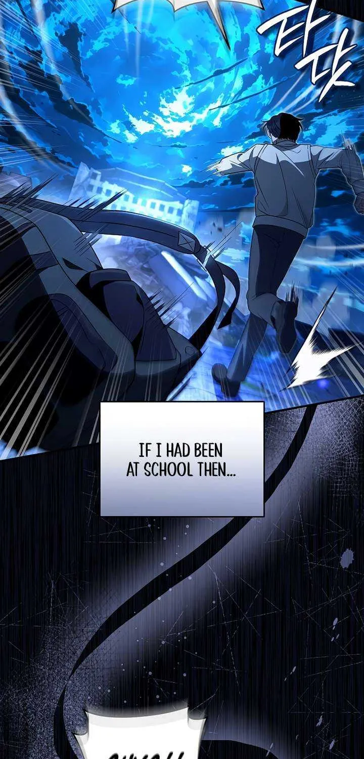 Read The Delusional Hunter in Another chapter 55 image 29 on Lezhin