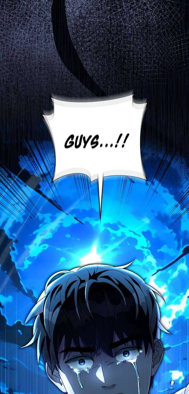 Read The Delusional Hunter in Another chapter 55 image 31 on Lezhin