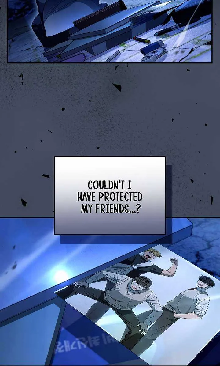 Read The Delusional Hunter in Another chapter 55 image 33 on Lezhin