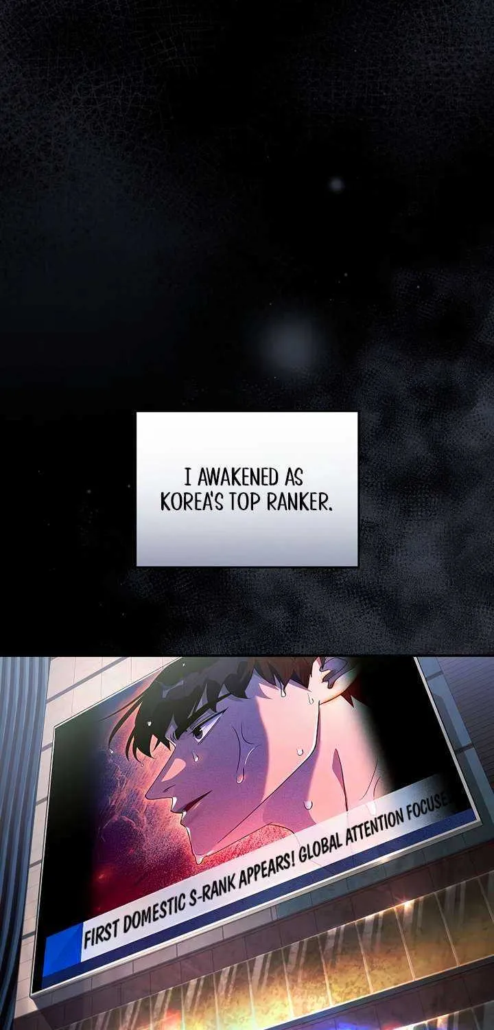 Read The Delusional Hunter in Another chapter 55 image 35 on Lezhin
