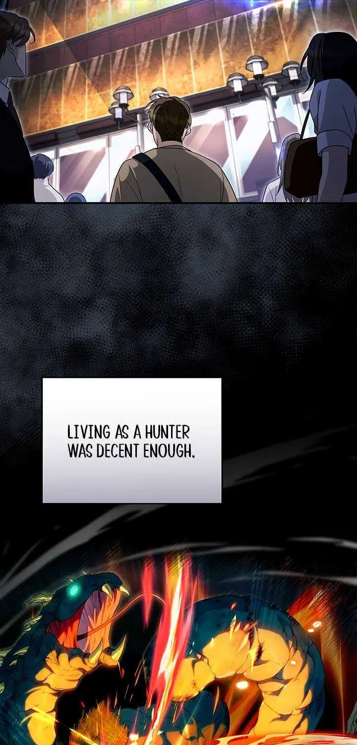 Read The Delusional Hunter in Another chapter 55 image 36 on Lezhin