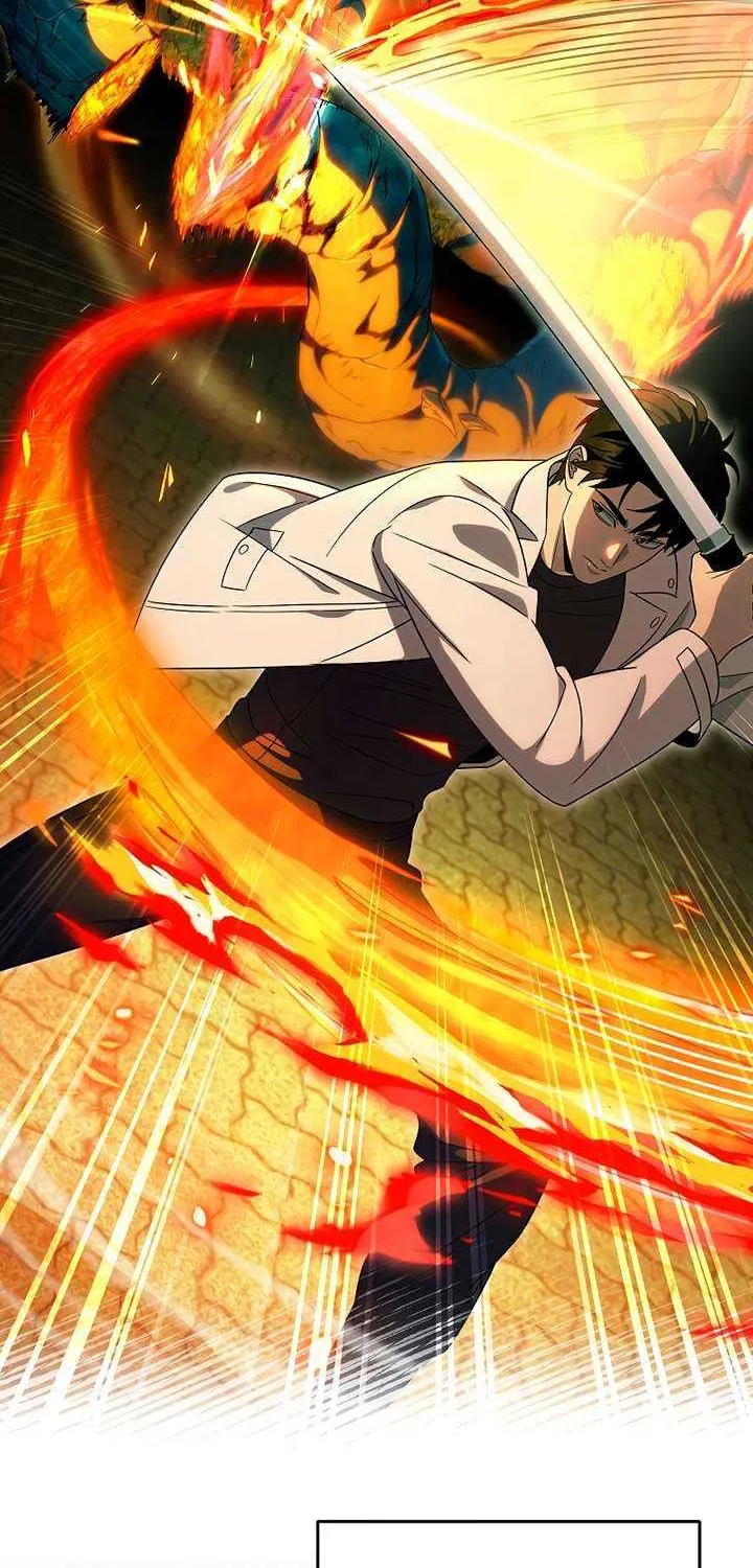 Read The Delusional Hunter in Another chapter 55 image 37 on Lezhin
