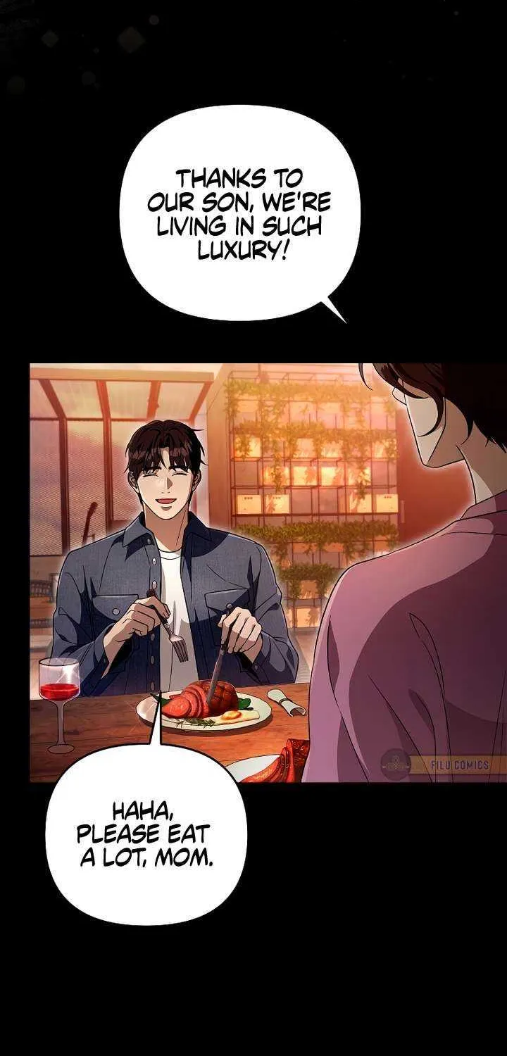 Read The Delusional Hunter in Another chapter 55 image 44 on Lezhin