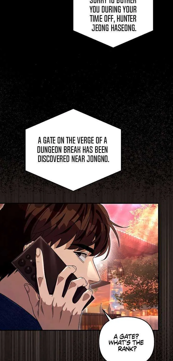 Read The Delusional Hunter in Another chapter 55 image 47 on Lezhin