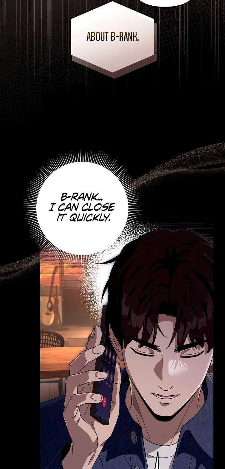 Read The Delusional Hunter in Another chapter 55 image 48 on Lezhin