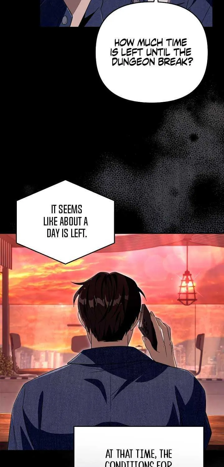 Read The Delusional Hunter in Another chapter 55 image 49 on Lezhin