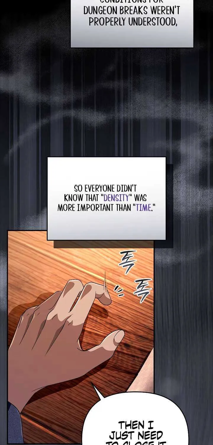 Read The Delusional Hunter in Another chapter 55 image 50 on Lezhin