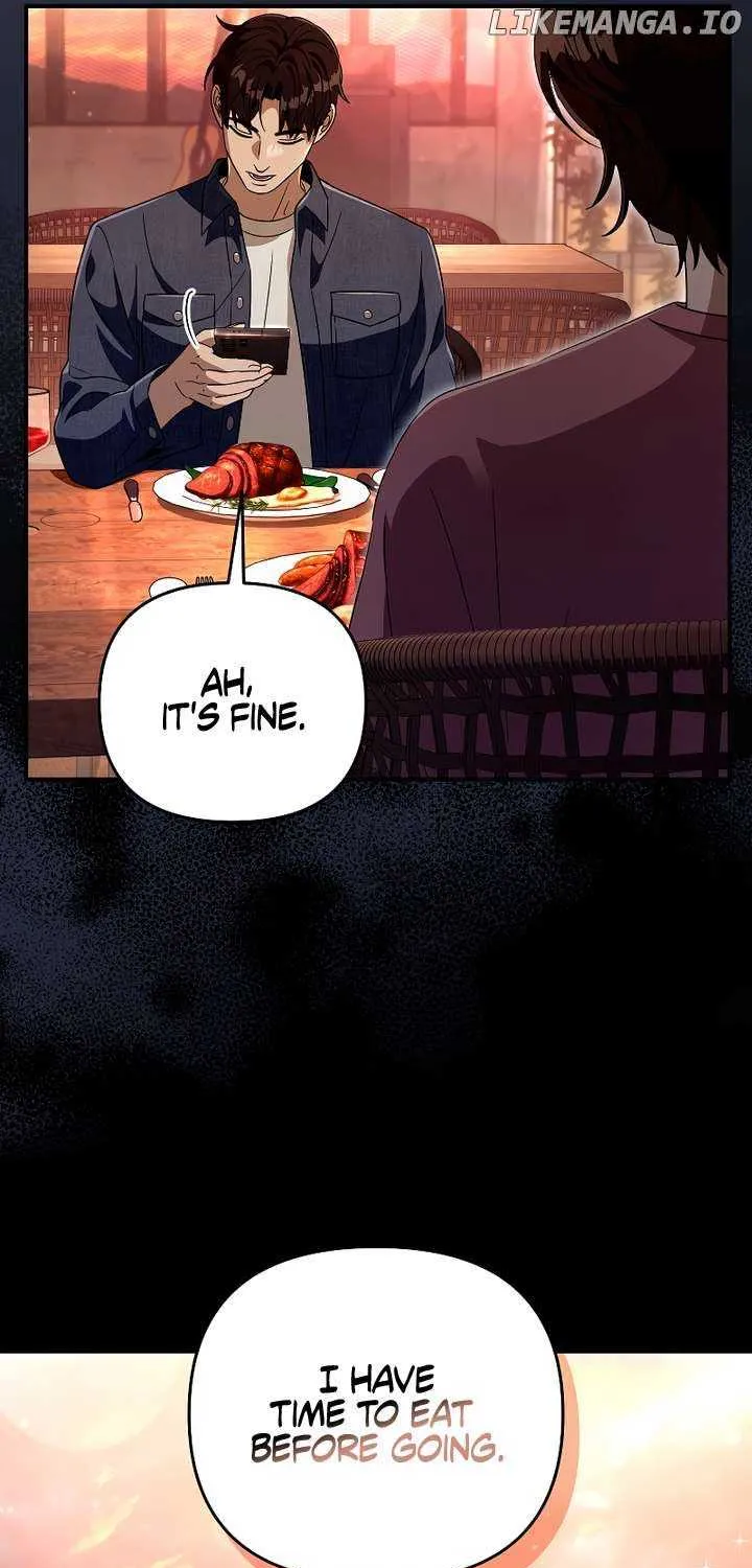 Read The Delusional Hunter in Another chapter 55 image 52 on Lezhin