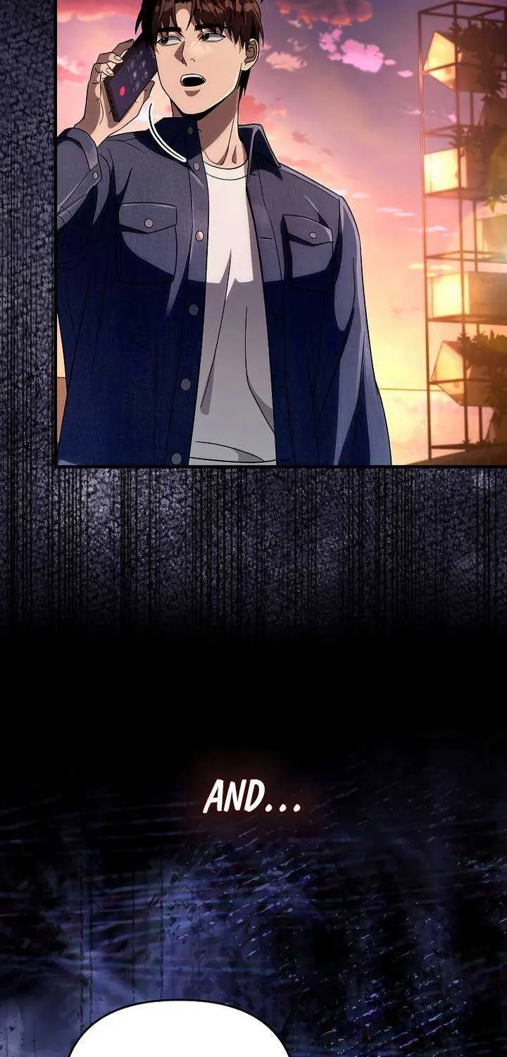 Read The Delusional Hunter in Another chapter 55 image 58 on Lezhin