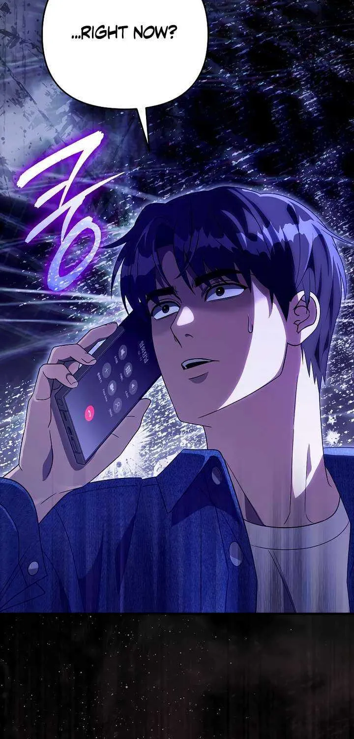Read The Delusional Hunter in Another chapter 55 image 59 on Lezhin