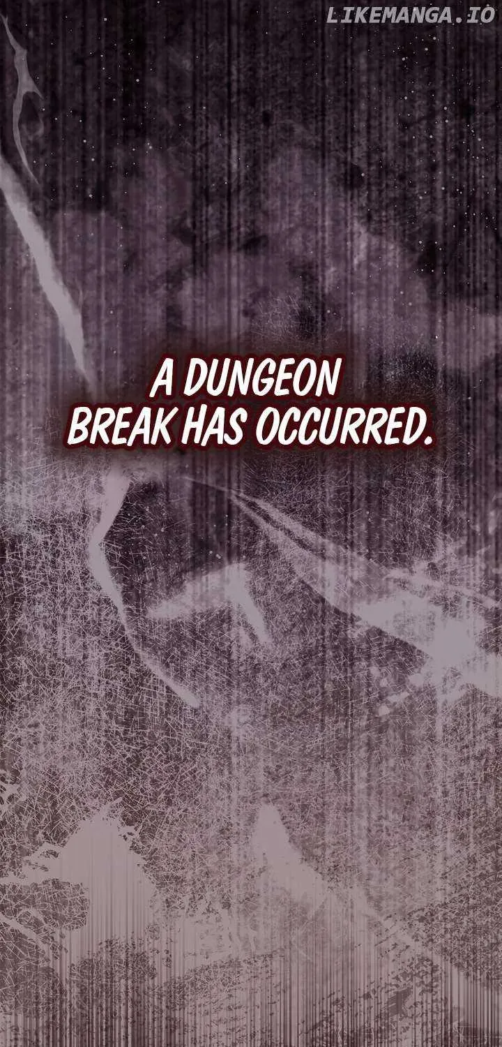 Read The Delusional Hunter in Another chapter 55 image 61 on Lezhin