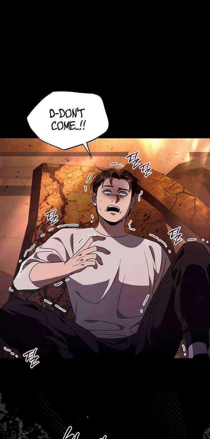Read The Delusional Hunter in Another chapter 55 image 66 on Lezhin