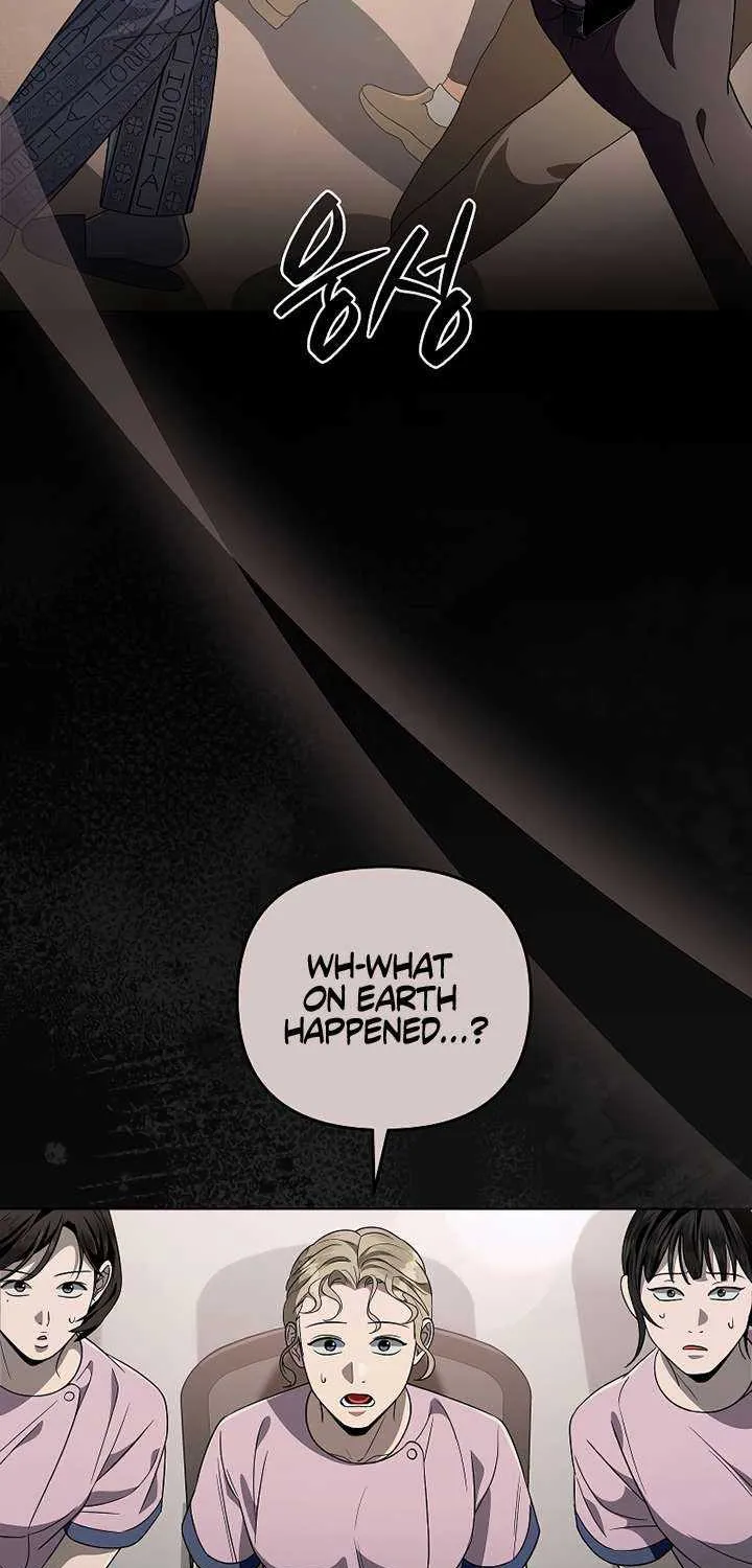 Read The Delusional Hunter in Another chapter 55 image 7 on Lezhin