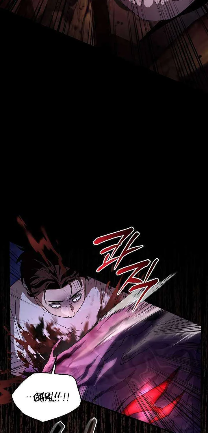 Read The Delusional Hunter in Another chapter 55 image 70 on Lezhin