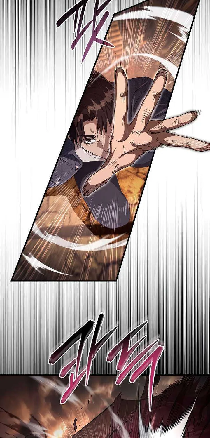 Read The Delusional Hunter in Another chapter 55 image 72 on Lezhin