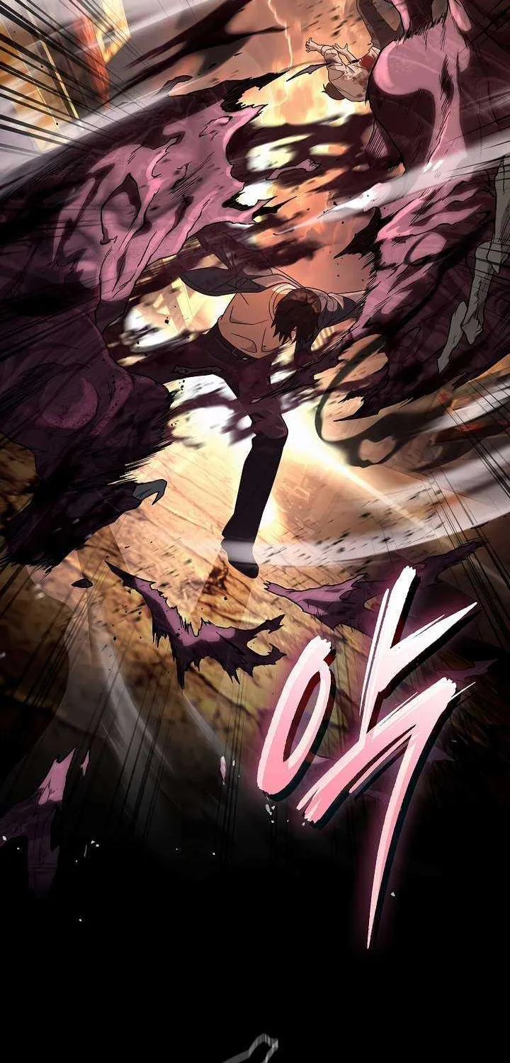 Read The Delusional Hunter in Another chapter 55 image 74 on Lezhin