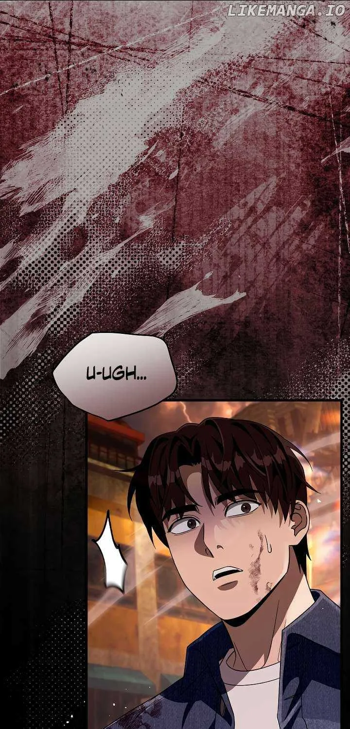 Read The Delusional Hunter in Another chapter 55 image 77 on Lezhin