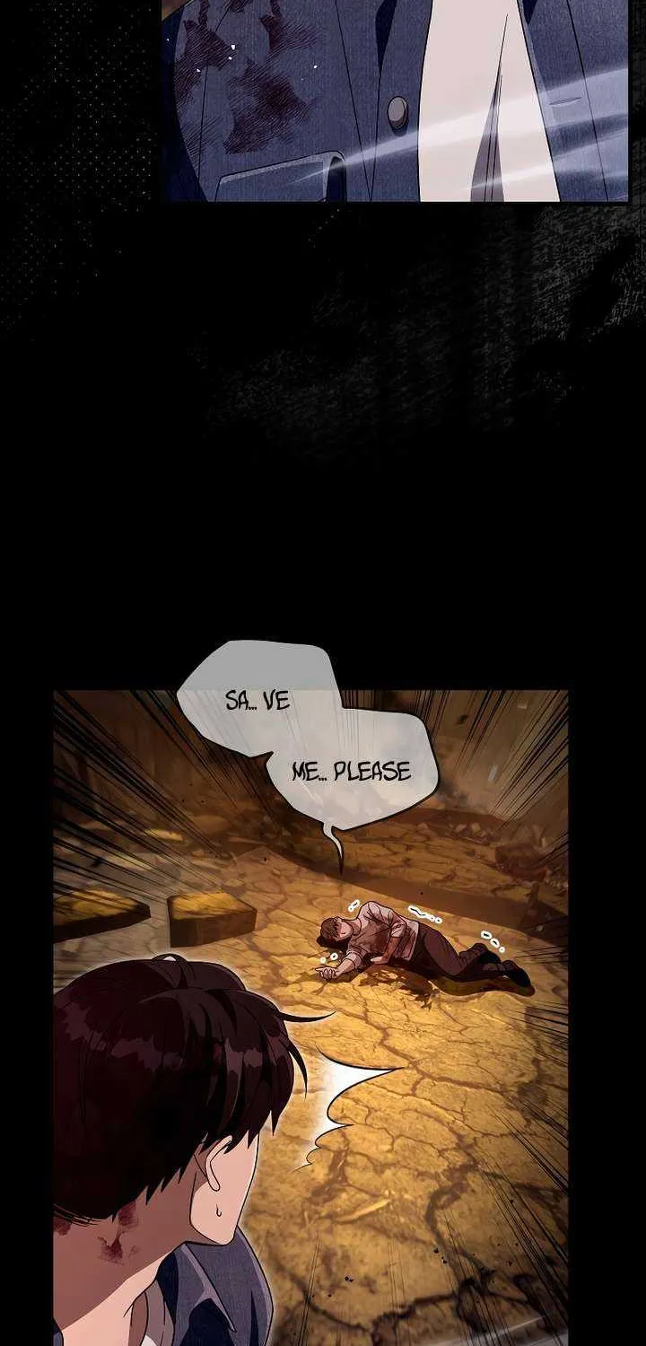 Read The Delusional Hunter in Another chapter 55 image 78 on Lezhin
