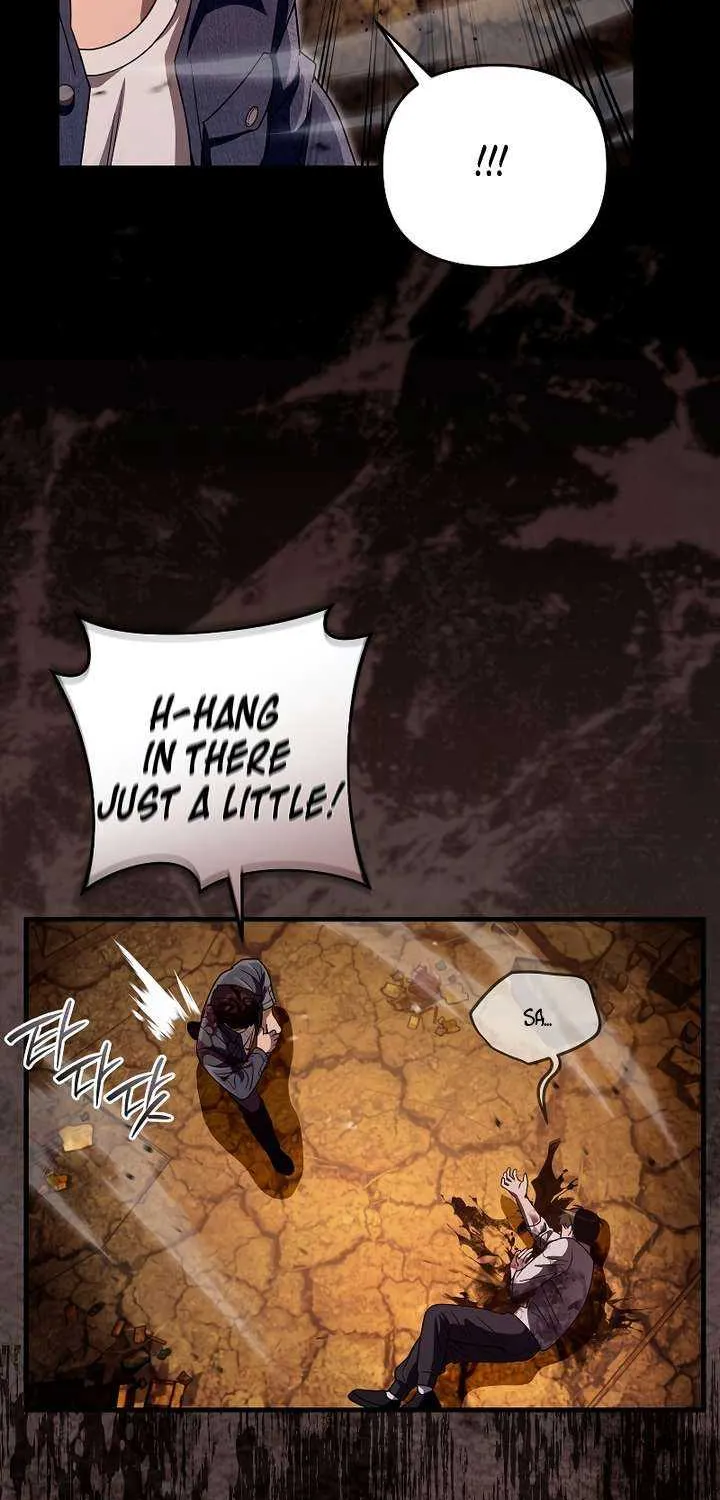 Read The Delusional Hunter in Another chapter 55 image 79 on Lezhin