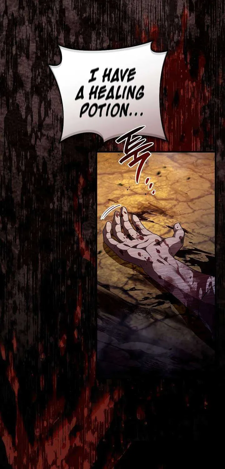 Read The Delusional Hunter in Another chapter 55 image 80 on Lezhin