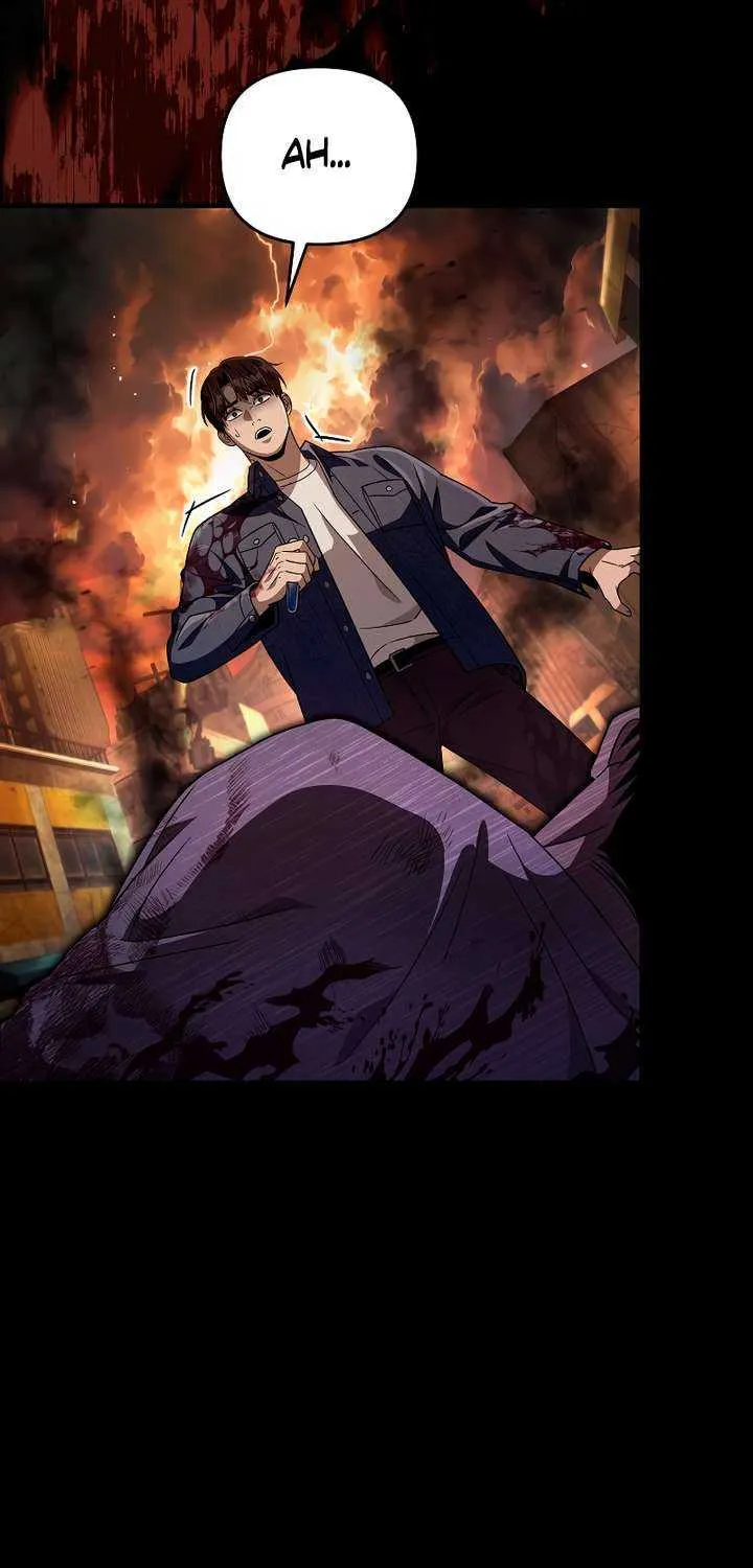 Read The Delusional Hunter in Another chapter 55 image 81 on Lezhin