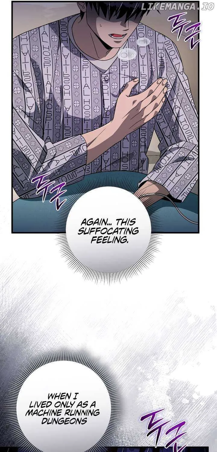 Read The Delusional Hunter in Another chapter 55 image 95 on Lezhin