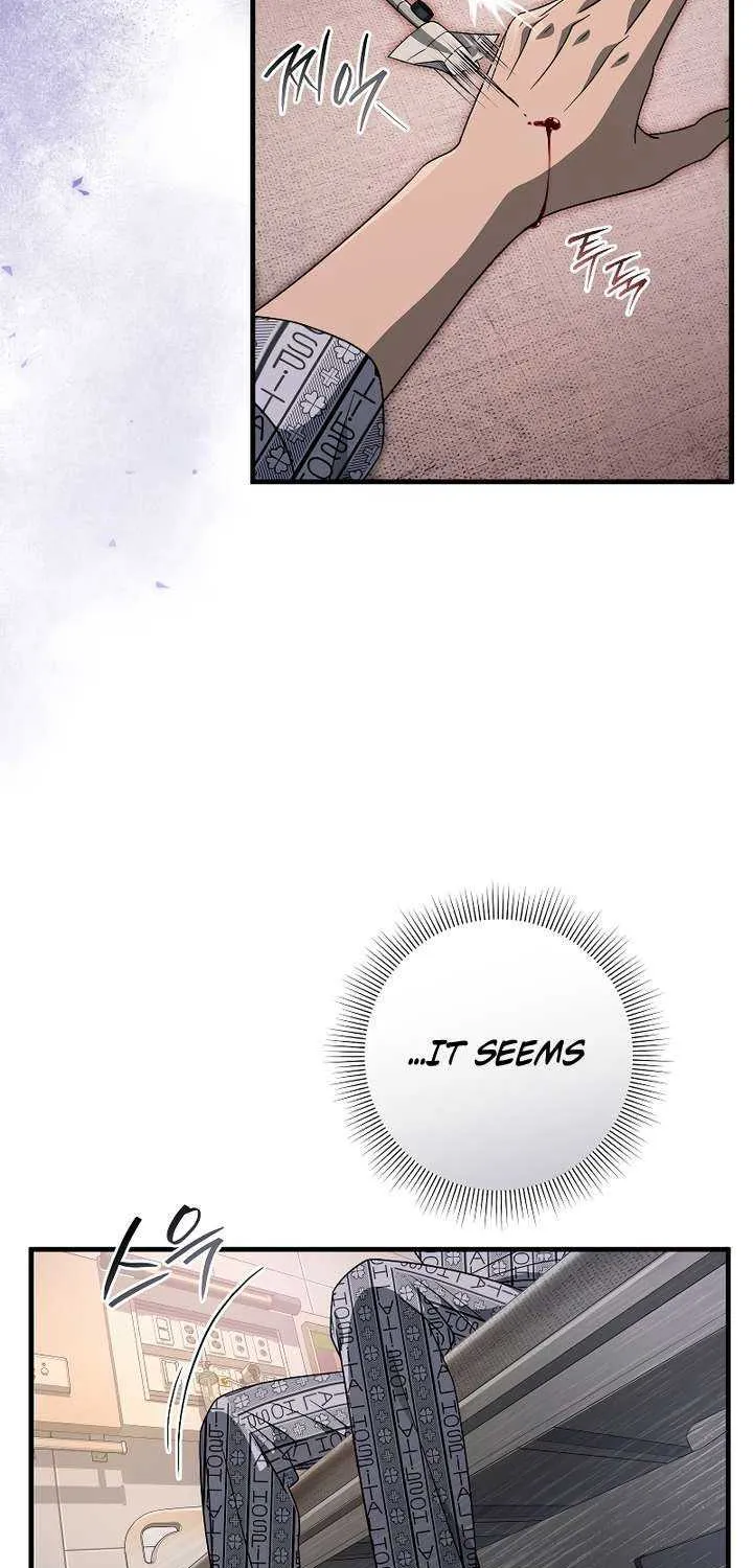 Read The Delusional Hunter in Another chapter 55 image 97 on Lezhin
