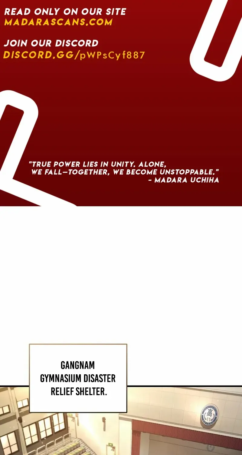 Read The Delusional Hunter in Another chapter 56 image 1 on Lezhin