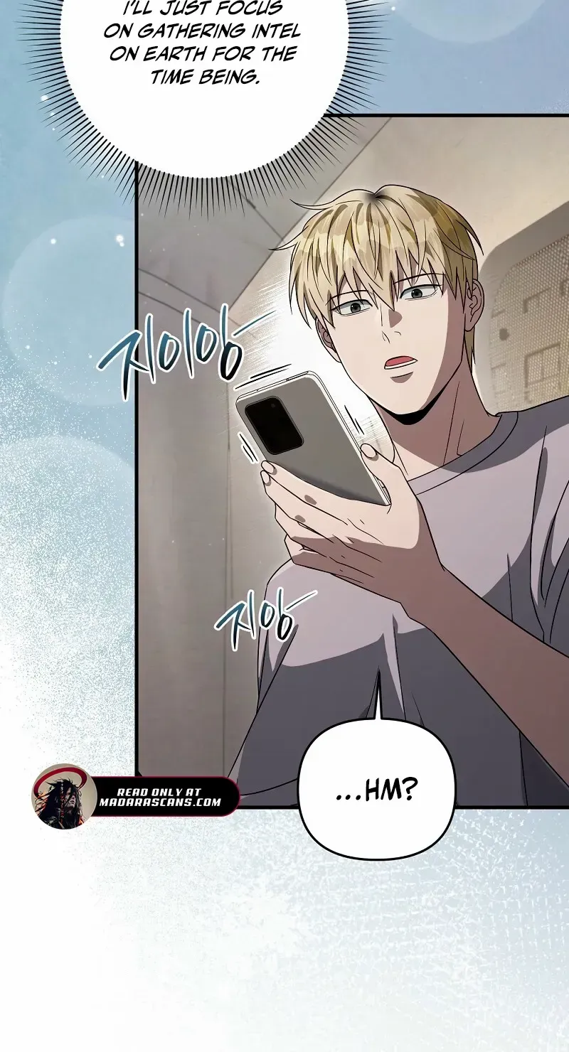 Read The Delusional Hunter in Another chapter 56 image 10 on Lezhin