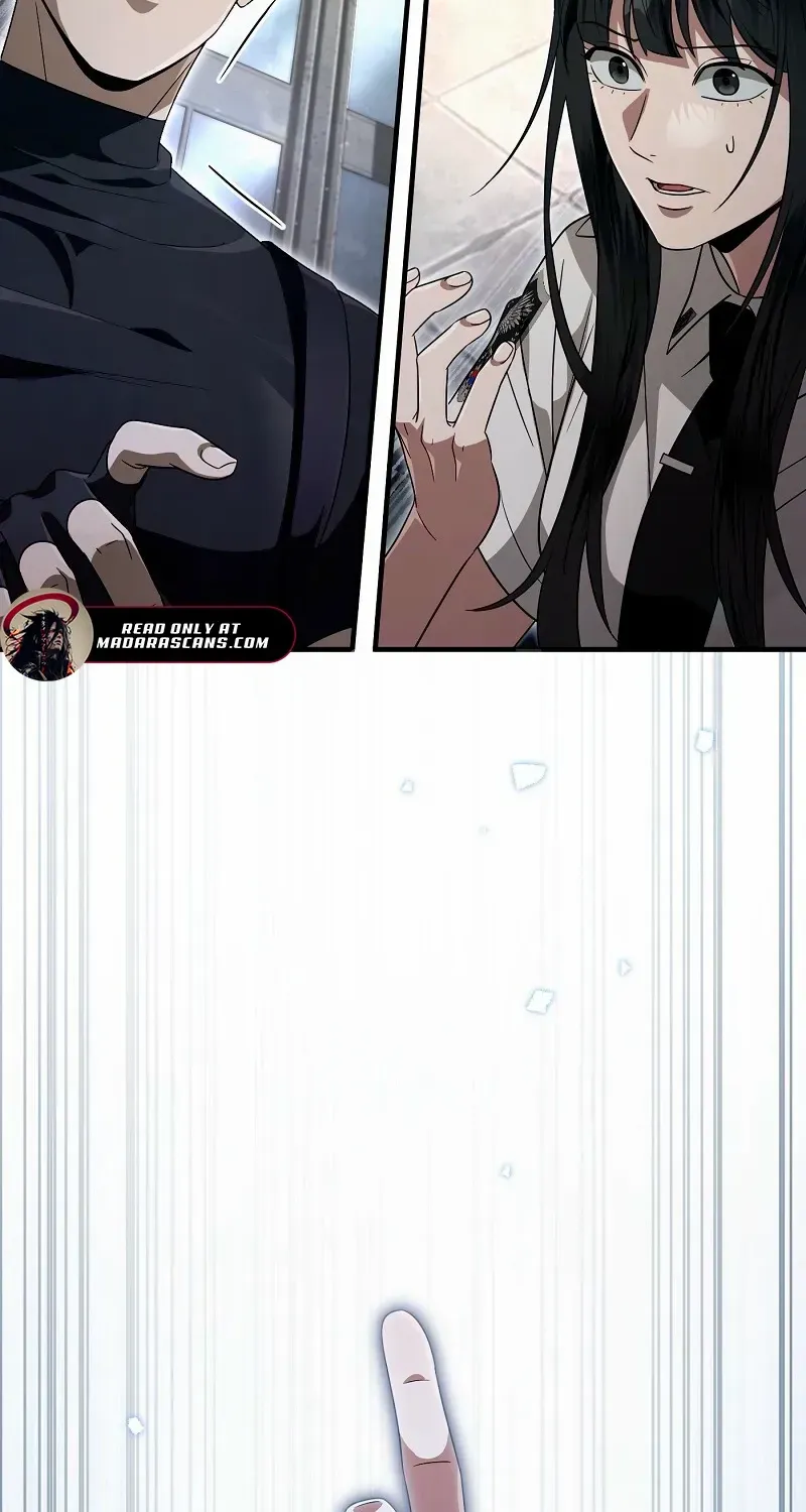 Read The Delusional Hunter in Another chapter 56 image 103 on Lezhin