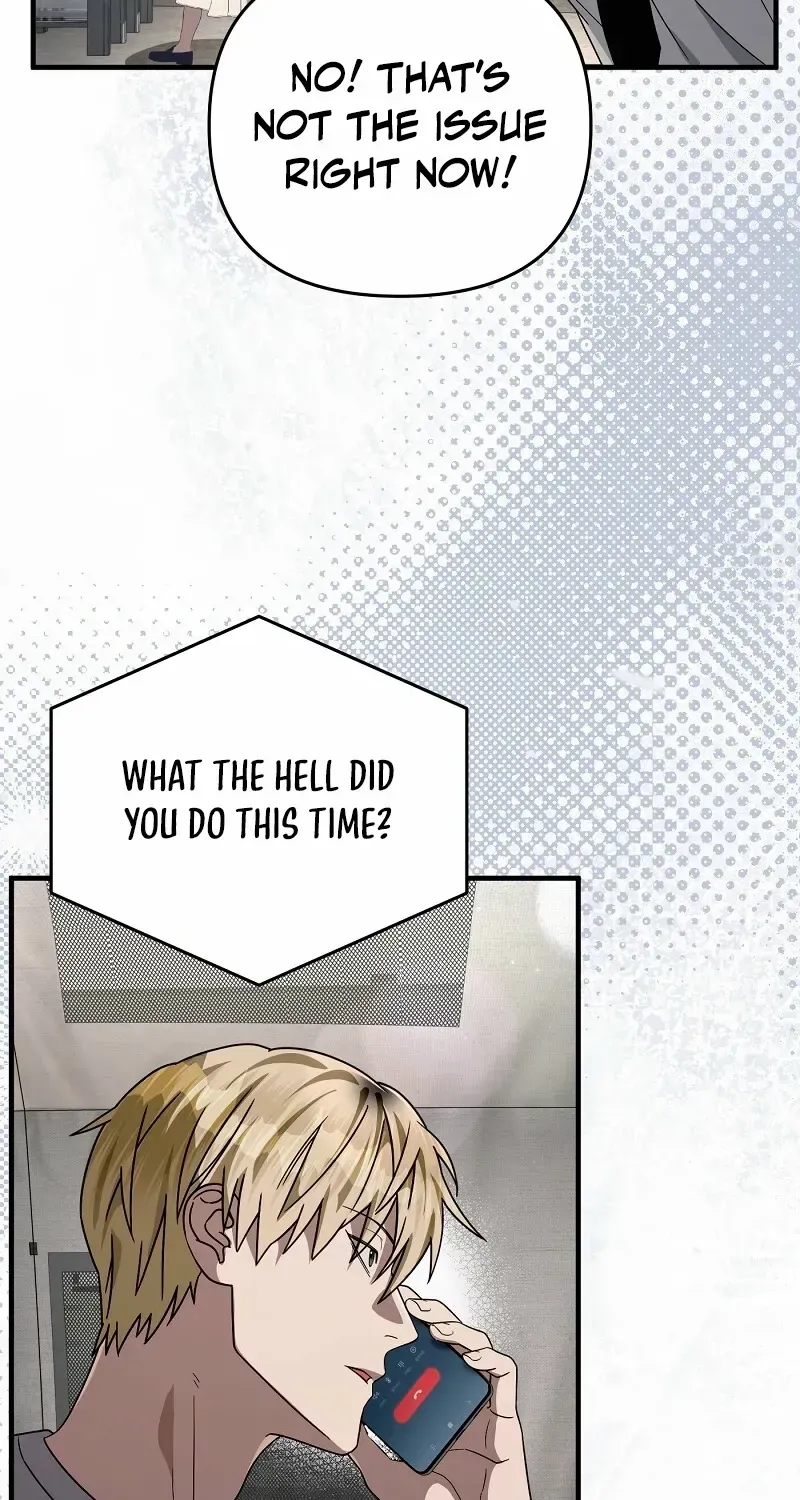Read The Delusional Hunter in Another chapter 56 image 13 on Lezhin