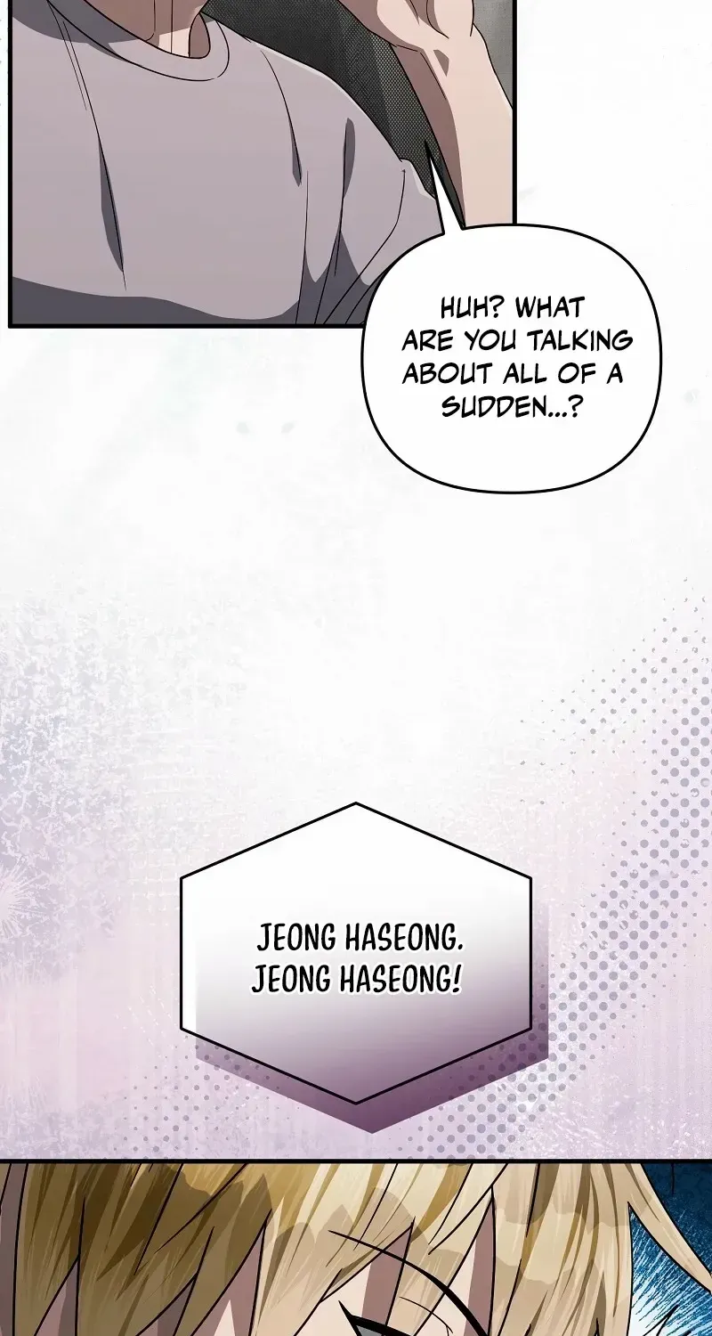 Read The Delusional Hunter in Another chapter 56 image 14 on Lezhin