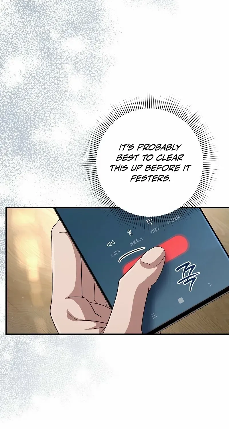 Read The Delusional Hunter in Another chapter 56 image 25 on Lezhin