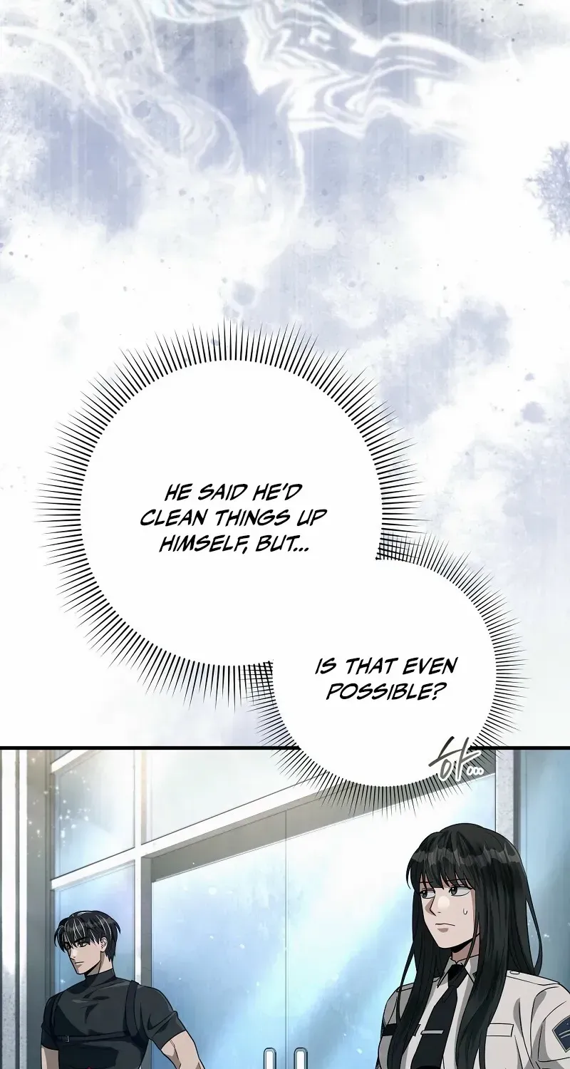 Read The Delusional Hunter in Another chapter 56 image 34 on Lezhin