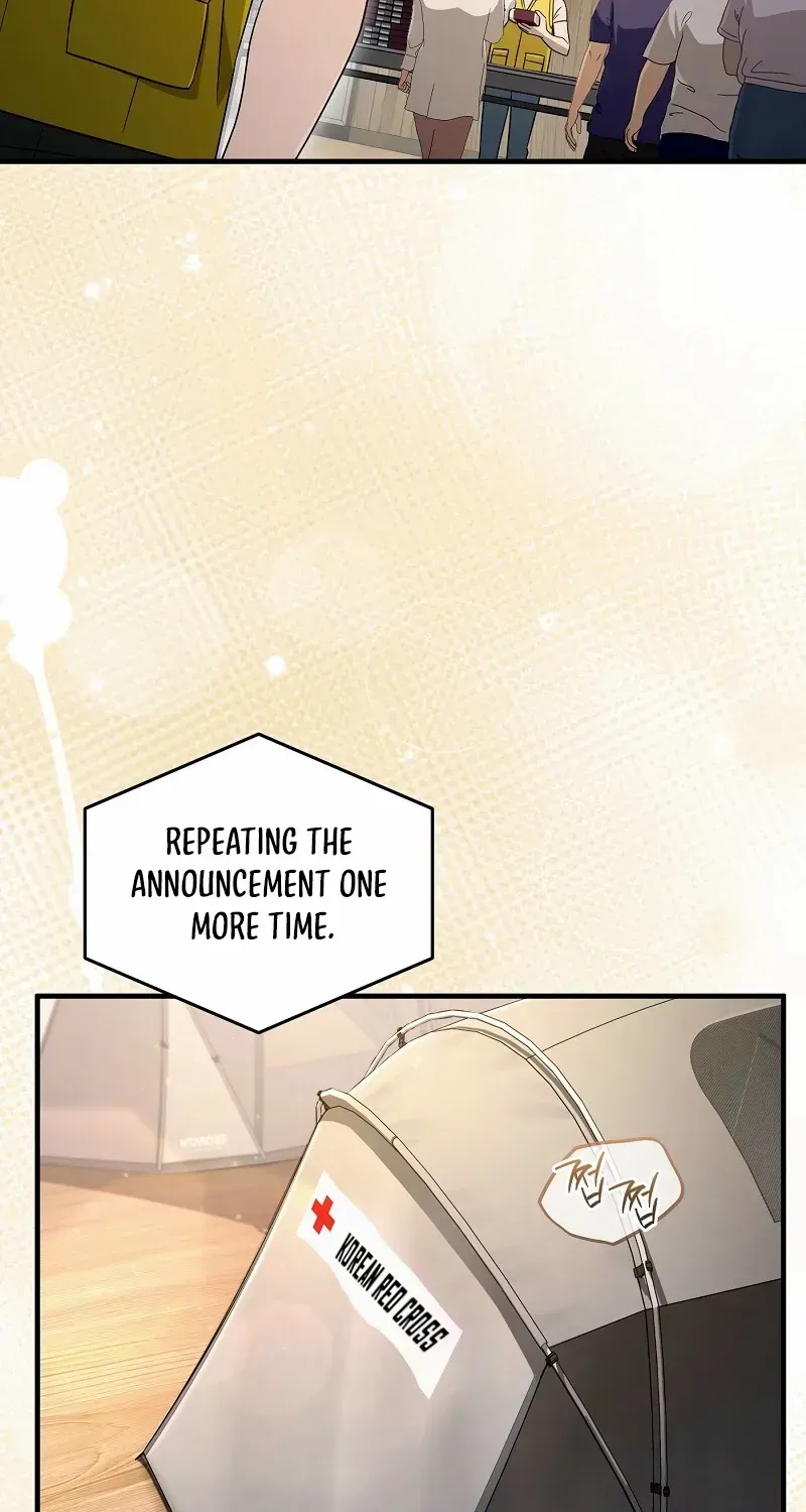 Read The Delusional Hunter in Another chapter 56 image 4 on Lezhin