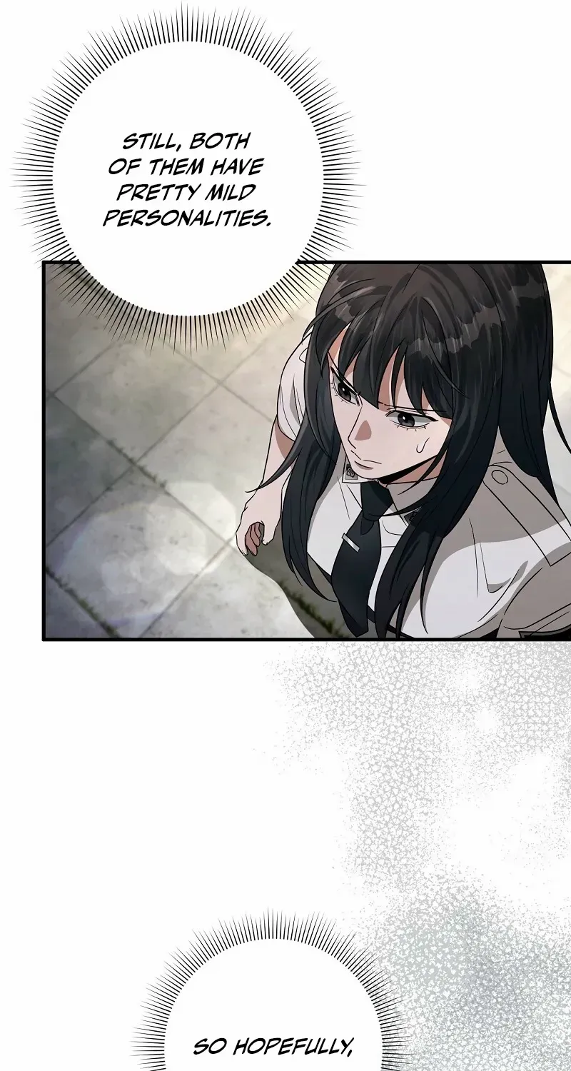 Read The Delusional Hunter in Another chapter 56 image 46 on Lezhin