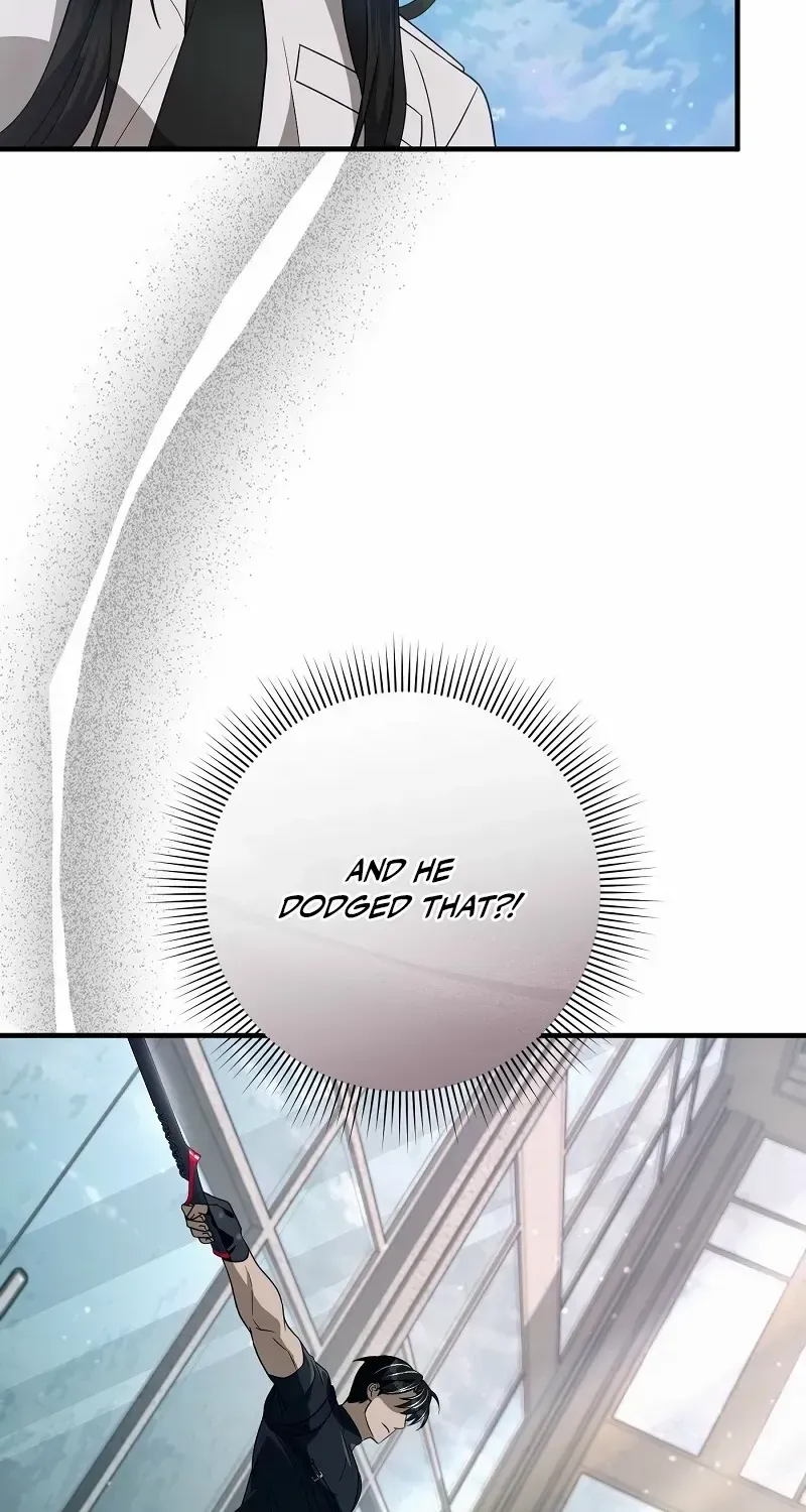 Read The Delusional Hunter in Another chapter 56 image 53 on Lezhin