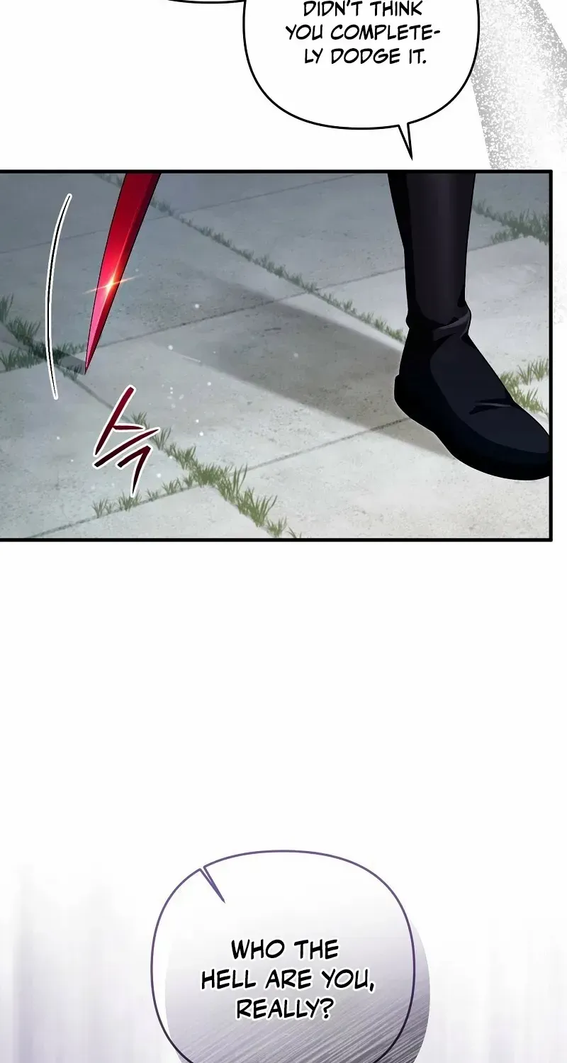 Read The Delusional Hunter in Another chapter 56 image 55 on Lezhin