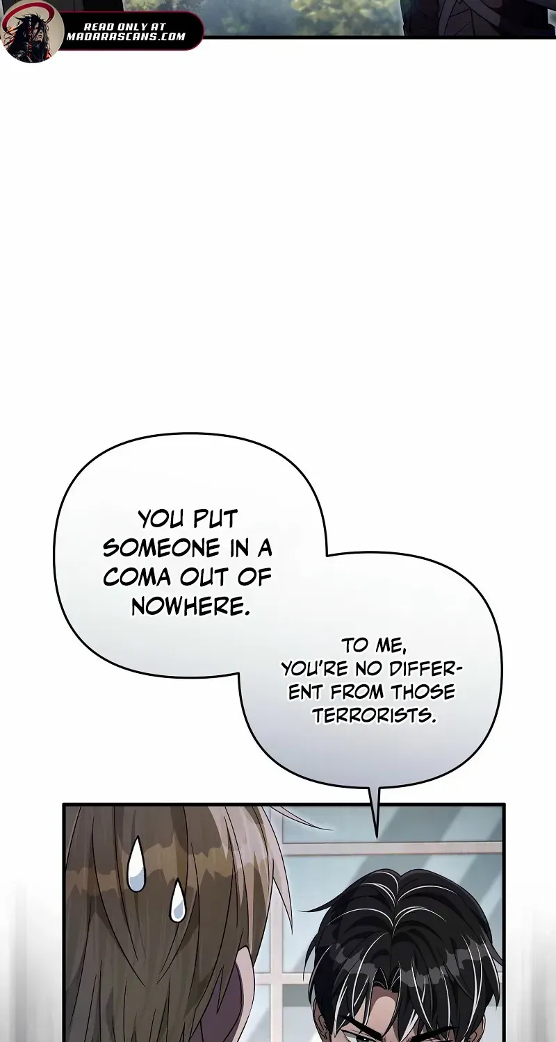 Read The Delusional Hunter in Another chapter 56 image 64 on Lezhin