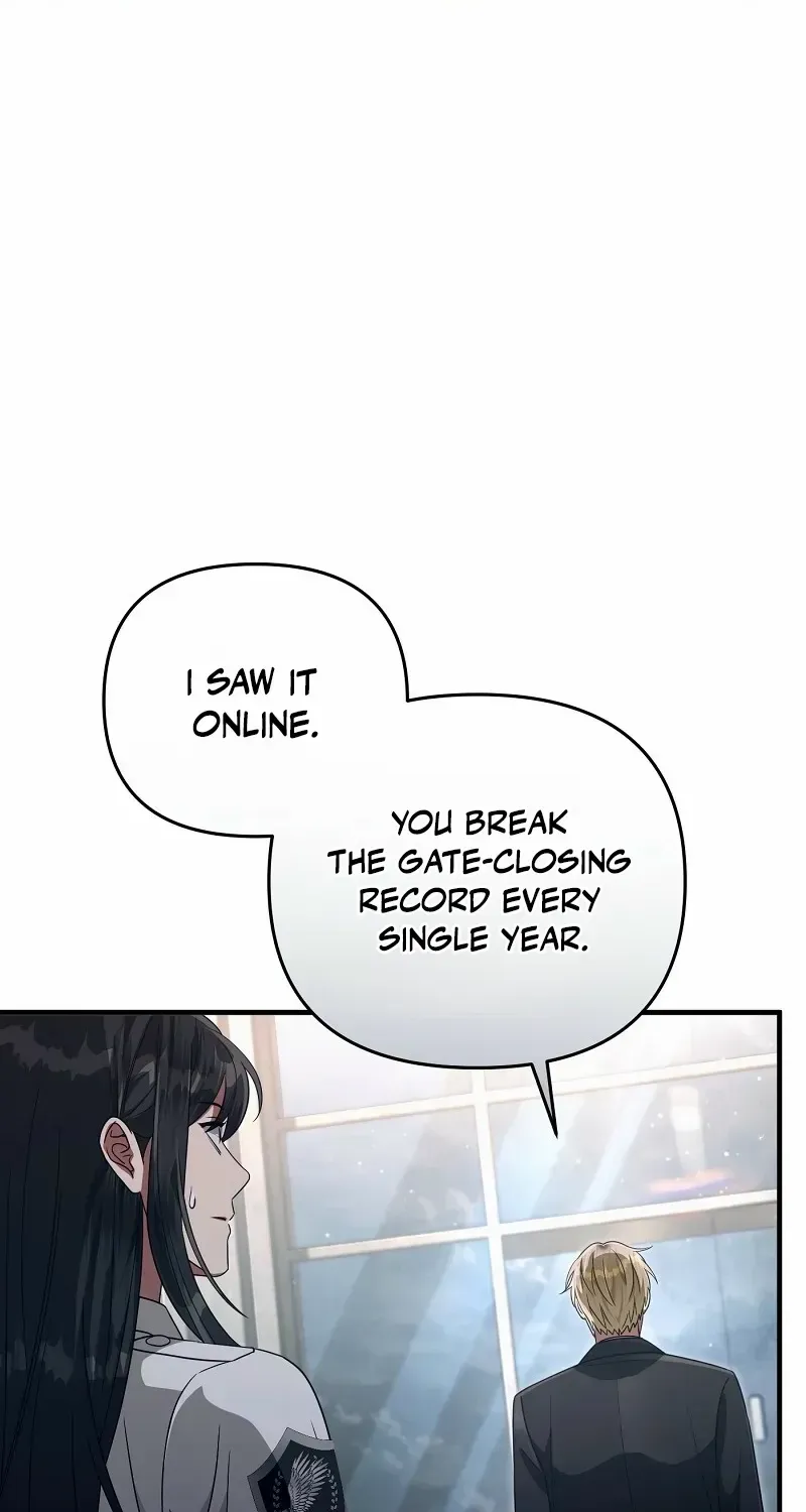 Read The Delusional Hunter in Another chapter 56 image 69 on Lezhin