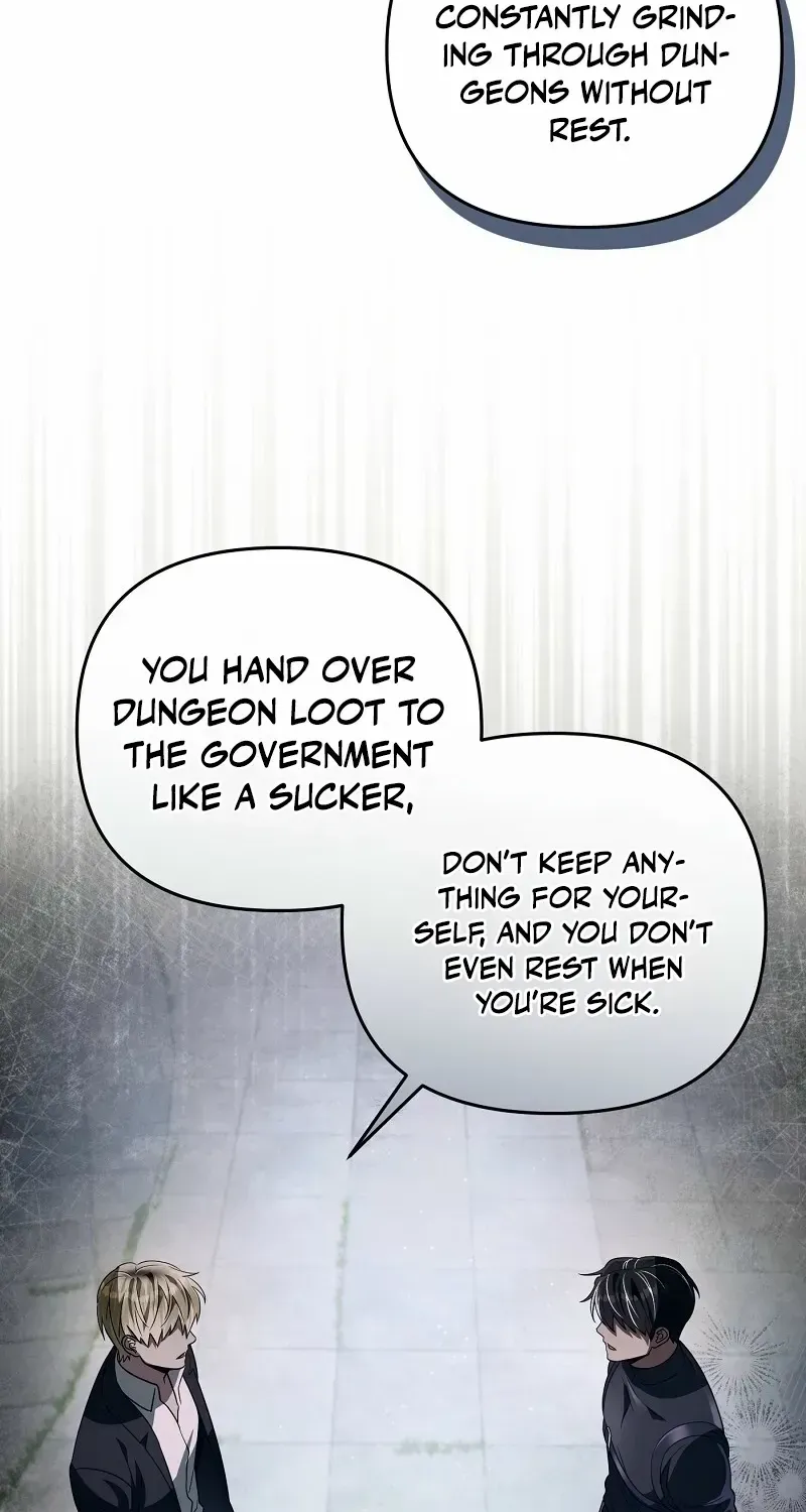 Read The Delusional Hunter in Another chapter 56 image 71 on Lezhin