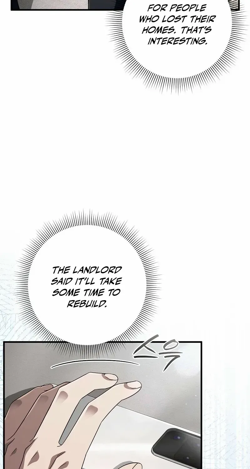 Read The Delusional Hunter in Another chapter 56 image 8 on Lezhin