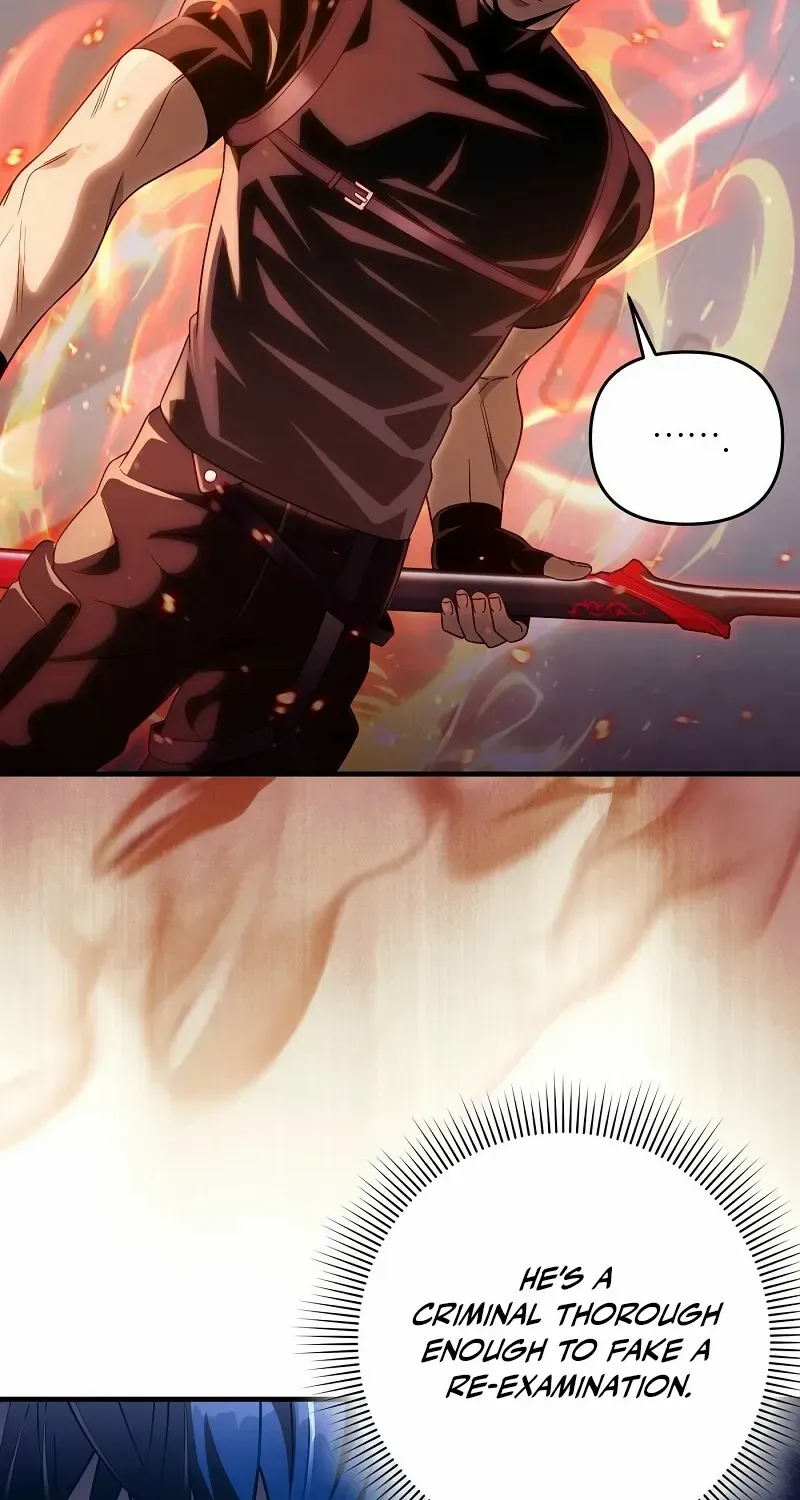 Read The Delusional Hunter in Another chapter 56 image 86 on Lezhin