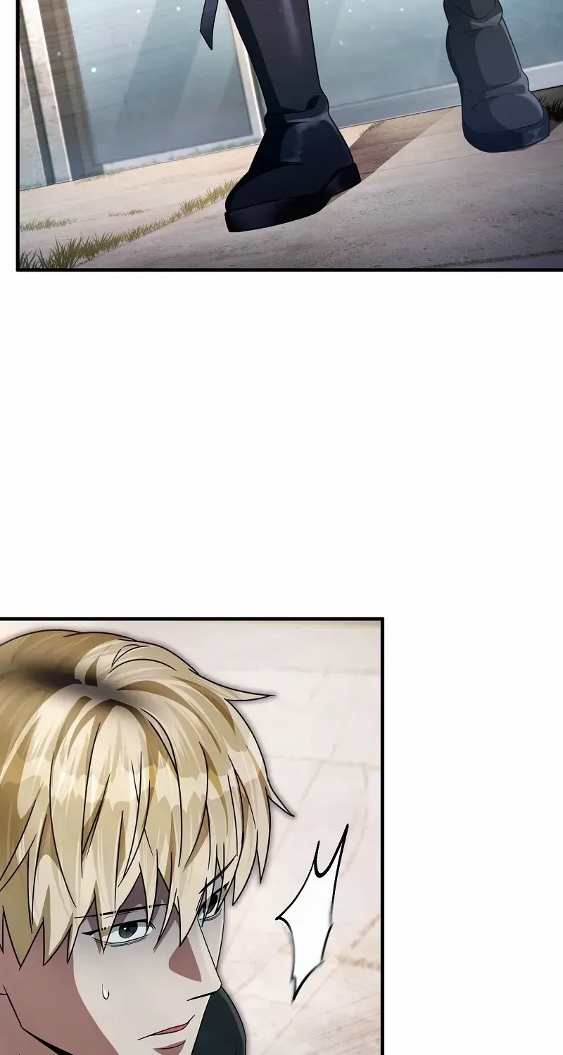Read The Delusional Hunter in Another chapter 56 image 88 on Lezhin