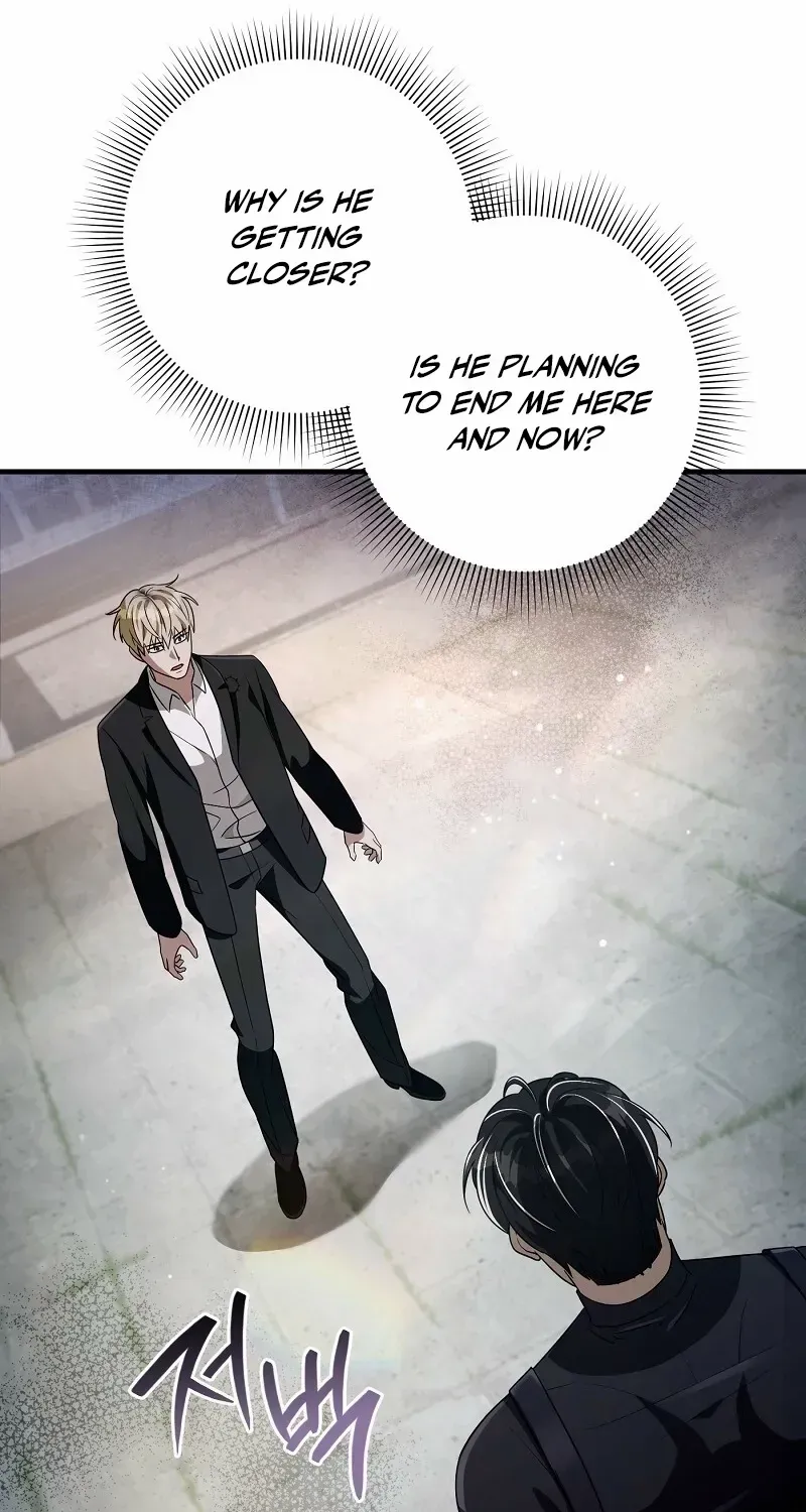 Read The Delusional Hunter in Another chapter 56 image 90 on Lezhin