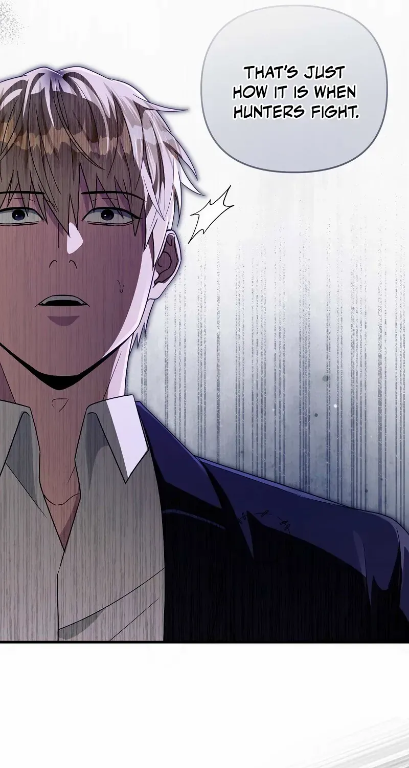 Read The Delusional Hunter in Another chapter 56 image 95 on Lezhin
