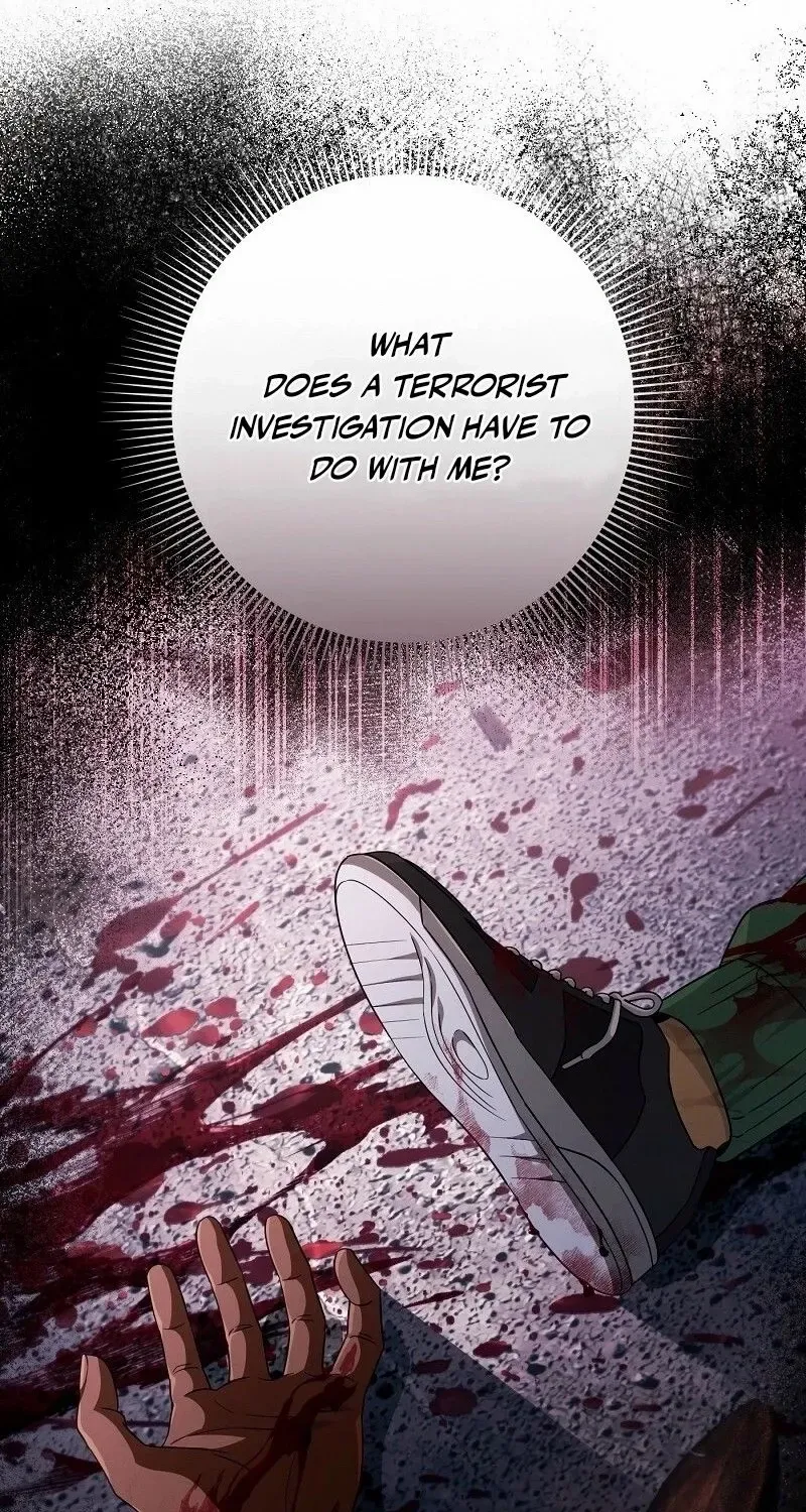Read The Delusional Hunter in Another chapter 57 image 102 on Lezhin